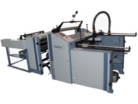 Printlam CTIS75 / CTIS105